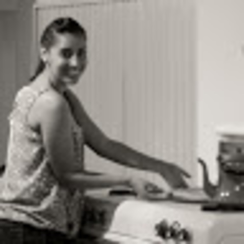 Meet your Posher, Paula